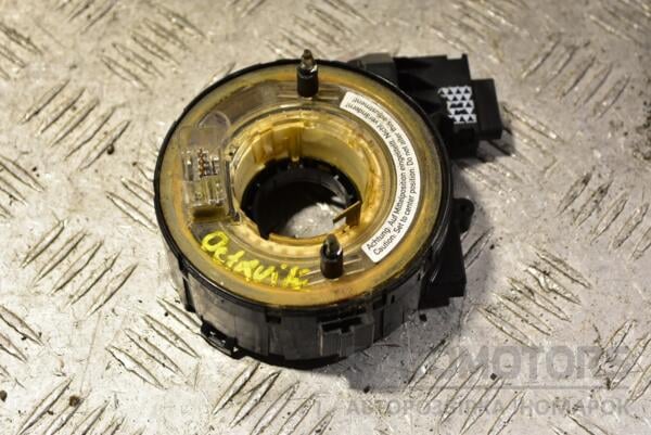 Шлейф Airbag кольцо подрулевое Skoda Octavia (A5) 2004-2013 1K0959653C 355370 euromotors.com.ua