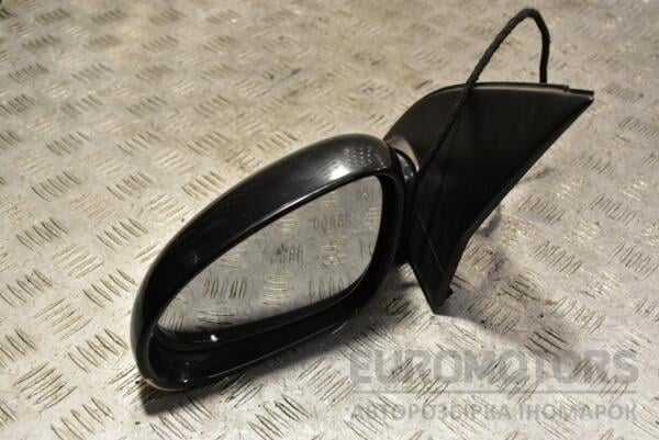 Дзеркало ліве електр 6 пинов VW Golf (V) 2003-2008 1K1857501 355379 euromotors.com.ua