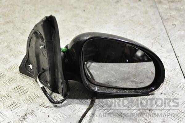 Зеркало правое электр 6 пинов VW Golf (V) 2003-2008 1K1857502 355381 euromotors.com.ua