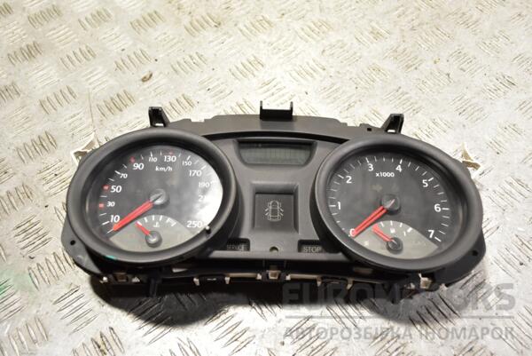 Панель приборов Renault Megane 1.9dCi (II) 2003-2009 8200364588 355386 euromotors.com.ua