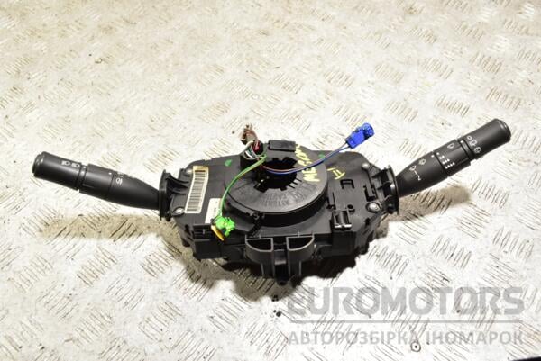 Подрулевой переключатель в сборе Renault Megane (II) 2003-2009 82002137600 355392 euromotors.com.ua