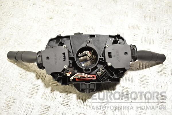 Подрулевой переключатель в сборе Renault Megane (II) 2003-2009 82002137600 355392 - 2