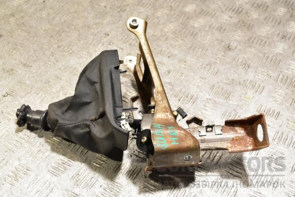 Кулиса переключения КПП 5-ступка Fiat Scudo 2.0jtd 1995-2007 355405 euromotors.com.ua