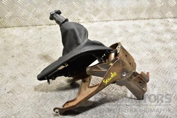 Кулиса переключения КПП 5-ступка Citroen Jumpy 2.0jtd 1995-2007 355405 - 2