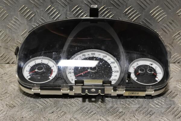 Панель приборов Kia Ceed 1.4 16V 2007-2012 940031H051 355408 euromotors.com.ua