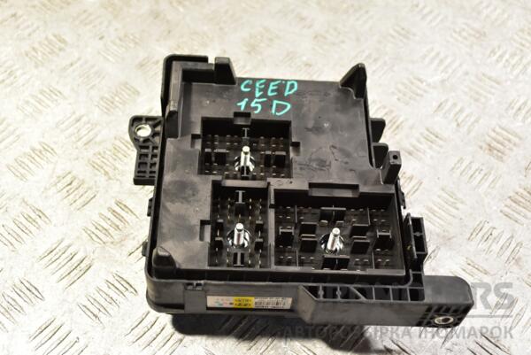 Блок запобіжників Kia Ceed 2007-2012 919501H020 355412 - 2
