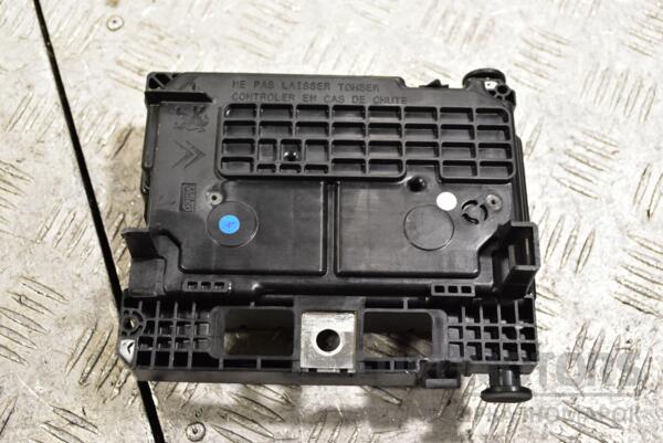 Блок запобіжників BSI Peugeot 207 2006-2013 9664997880 355414 - 2
