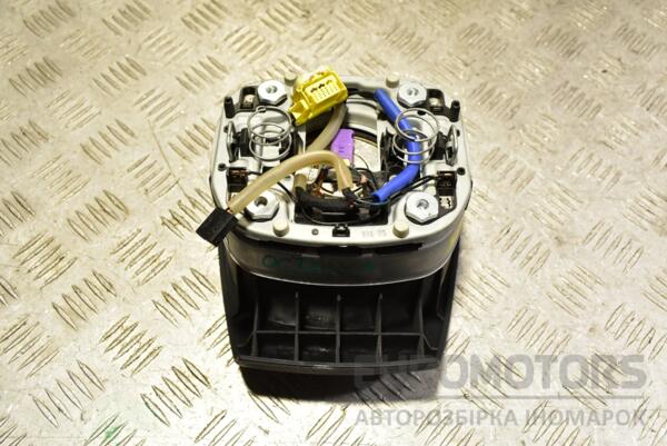Подушка безопасности руль Airbag Skoda Octavia (A5) 2004-2013 1Z0880201R 355416 - 2