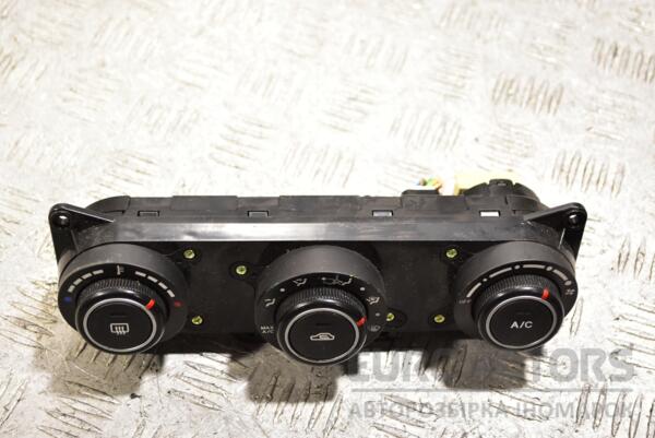 Блок управления печкой с кондиционером Kia Ceed 2007-2012 972501H001 355422 euromotors.com.ua
