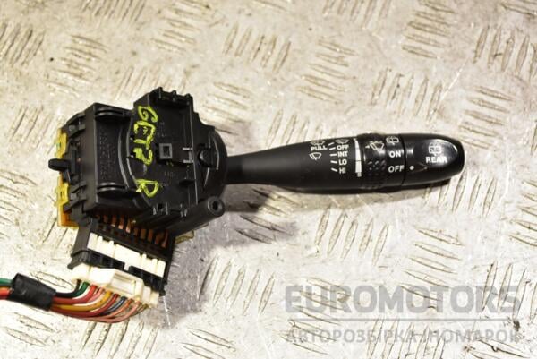 Підрульовий перемикач правий Hyundai Getz 2002-2010 355426 euromotors.com.ua