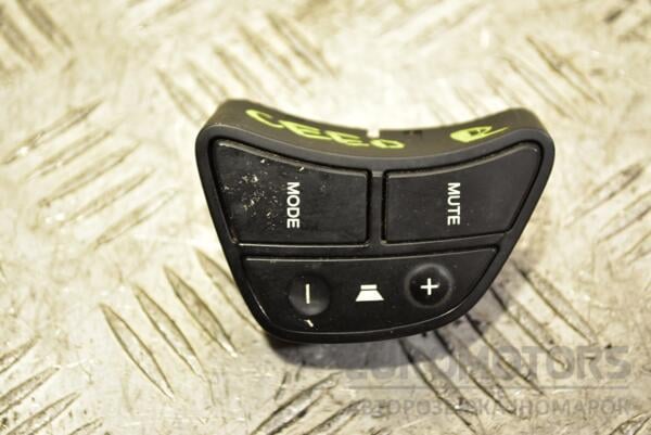 Кнопки руля правые Kia Ceed 2007-2012 355435 euromotors.com.ua