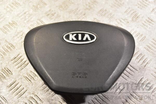 Подушка безпеки кермо Airbag Kia Ceed 2007-2012 569001H000 355444 euromotors.com.ua