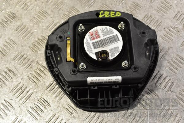 Подушка безпеки кермо Airbag Kia Ceed 2007-2012 569001H000 355444 - 2