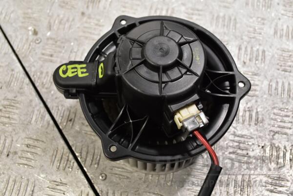 Мотор пічки Kia Ceed 2007-2012 F00S33F023 355446 euromotors.com.ua