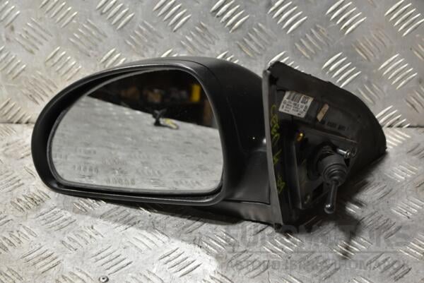 Дзеркало ліве механ -09 Kia Ceed 2007-2012 876101H000 355454 euromotors.com.ua