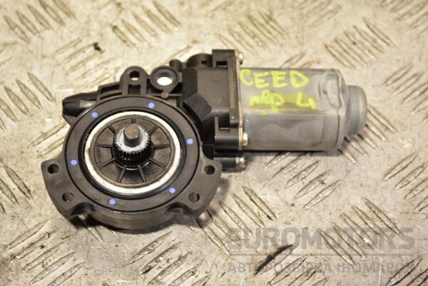 Моторчик стеклоподъемника передний левый Kia Ceed 2007-2012 402057D 355456 euromotors.com.ua