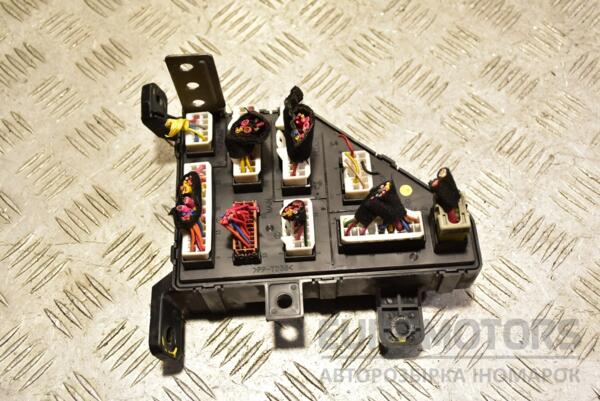 Блок предохранителей Hyundai Tucson 2004-2009 911102E000 355475 - 2