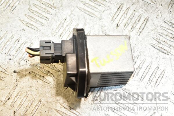 Резистор печки Hyundai Tucson 2004-2009 B461130020 355481 euromotors.com.ua