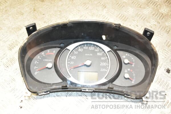 Панель приладів Hyundai Tucson 2004-2009 940132E420 355482 euromotors.com.ua