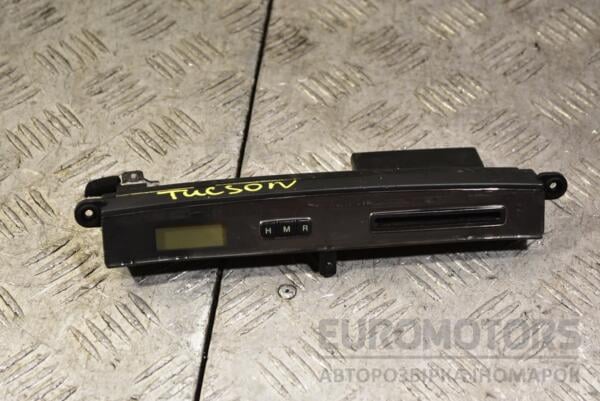 Годинники Hyundai Tucson 2004-2009 945102E000 355488 euromotors.com.ua