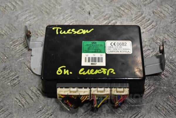 Блок электронный Hyundai Tucson 2004-2009 954002E210 355490 euromotors.com.ua