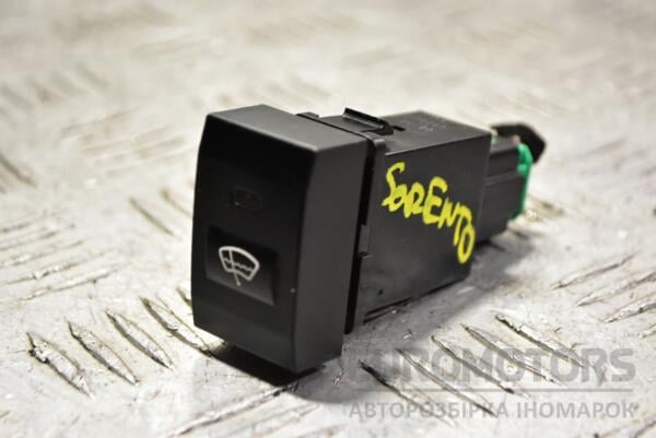 Кнопка обігріву двірників Kia Sorento 2002-2009 937803E000 355504 euromotors.com.ua