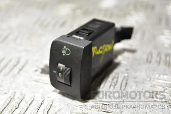 Кнопка корректора фар Hyundai Tucson 2004-2009 937602E001 355512 euromotors.com.ua