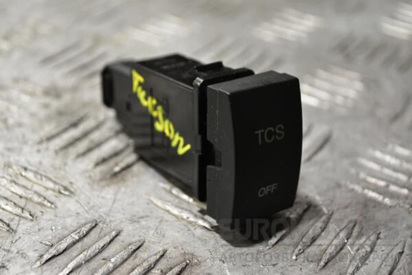 Кнопка отключения TCS Hyundai Tucson 2004-2009 937802E001 355513 euromotors.com.ua