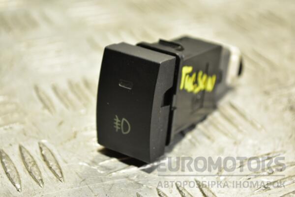 Кнопка противотуманных фар задних Hyundai Tucson 2004-2009 937302E001 355514 euromotors.com.ua