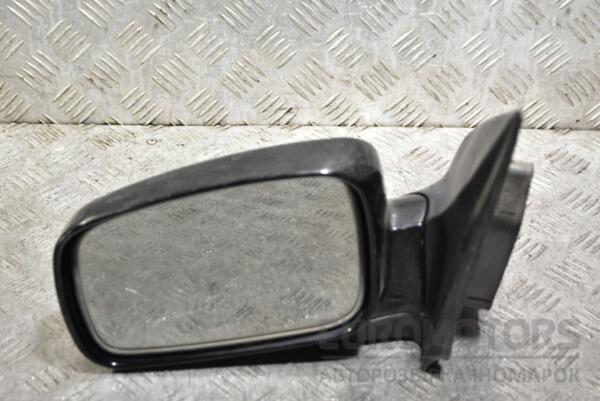 Зеркало левое электр 7 пинов Kia Sorento 2002-2009 876013E120 355519 euromotors.com.ua