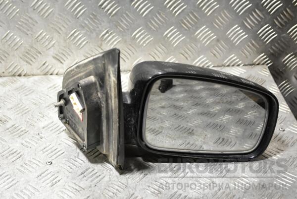 Дзеркало праве електр 7 пинов (дефект) Kia Sorento 2002-2009 876053E120 355521 euromotors.com.ua