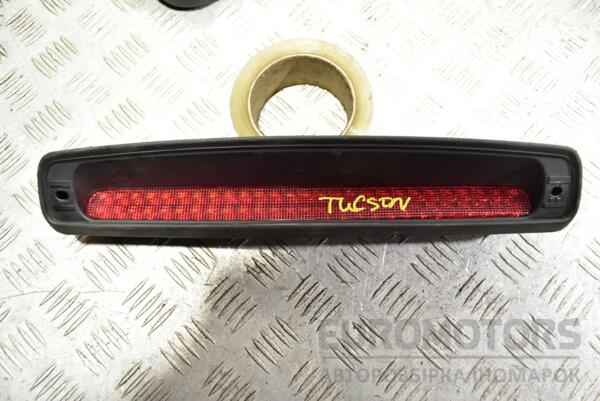 Ліхтар сигналу гальмування (додатковий стоп-сигнал) Hyundai Tucson 2004-2009 927002E05 355523 euromotors.com.ua
