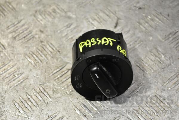 Переключатель света фар VW Passat (B6) 2005-2010 1K0941431AJ 355538 euromotors.com.ua
