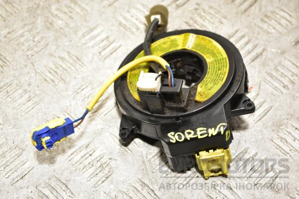 Шлейф Airbag кільце підрульові Kia Sorento 2002-2009 355543 euromotors.com.ua