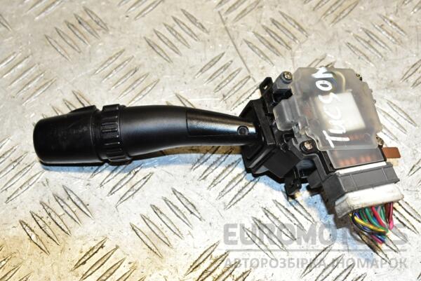 Подрулевой переключатель правый Hyundai Tucson 2004-2009 621W05200 355547 - 2