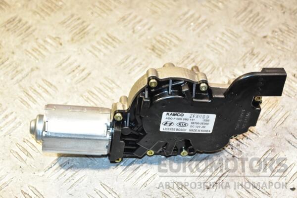 Моторчик склоочисника задній Hyundai Tucson 2004-2009 987002E000 355553 - 2