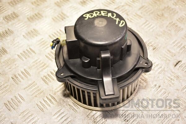 Мотор пічки -06 Kia Sorento 2002-2009 971093E000 355559 euromotors.com.ua