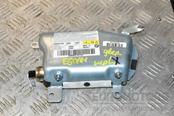Подушка безпеки двері передня ліва BMW 5 (E60/E61) 2003-2010 6963021 355567 euromotors.com.ua