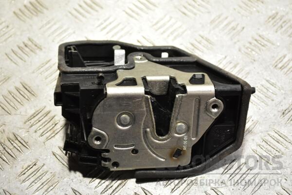 Замок двері задній правий електро 5 пинов BMW 5 (E60/E61) 2003-2010 7202148 355568 - 2
