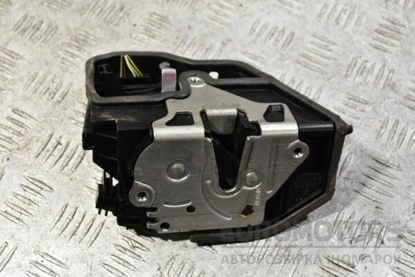 Замок двері передній правий електро 5 пинов BMW 5 (E60/E61) 2003-2010 7202146 355572 - 2