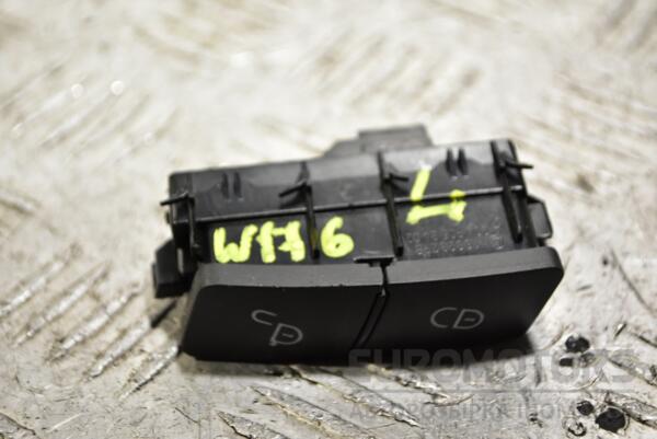 Кнопка центрального замка ліва Mercedes A-class (W176) 2012-2018 A2049058402 355576 euromotors.com.ua