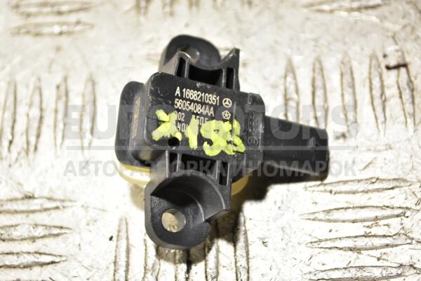 Датчик удара Airbag Mercedes GLA-Class (X156) 2013 A1668210351 355577 euromotors.com.ua