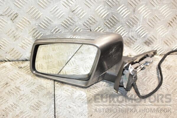 Зеркало левое электр 13 пинов Mercedes A-class (W176) 2012-2018 A1768107116 355586 euromotors.com.ua