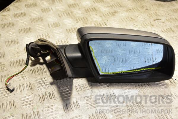 Дзеркало праве електр 4 піна 07- (дефект) BMW 5 (E60/E61) 2003-2010 355590 euromotors.com.ua