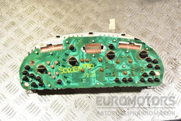 Панель приборов Kia Sorento 2.5crdi 2002-2009 940033E086 355592 - 2