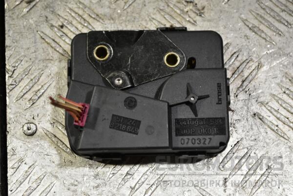 Замок скла кришки багажника електро 4 Піна BMW 5 (E60/E61) 2003-2010 51248218849 355594 euromotors.com.ua