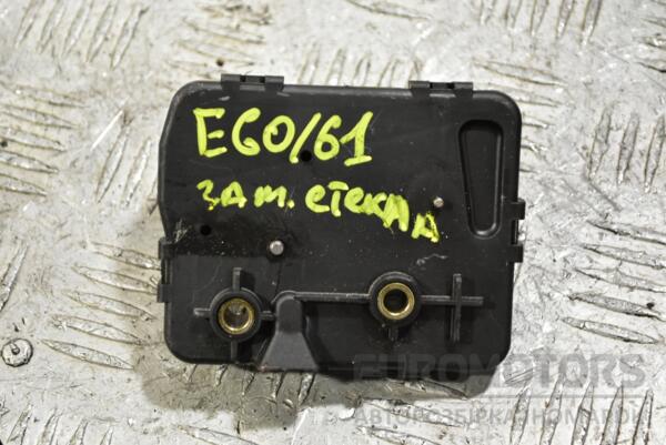 Замок стекла крышки багажника электр 4 пина BMW 5 (E60/E61) 2003-2010 51248218849 355594 - 2