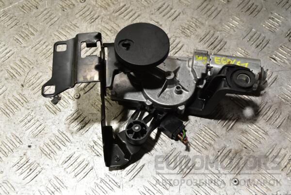 Моторчик стеклоочистителя задний BMW 5 (E60/E61) 2003-2010 1397220903 355600 euromotors.com.ua