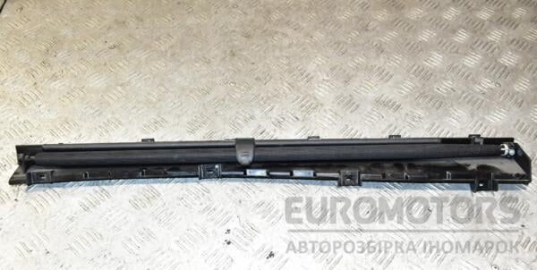 Шторка двері задні ліві Renault Scenic (III) 2009-2015 86270A00059 355615 euromotors.com.ua