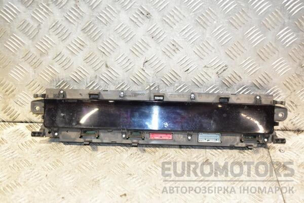 Панель приборов Renault Scenic 1.9dCi (II) 2003-2009 8200461294 355619 euromotors.com.ua